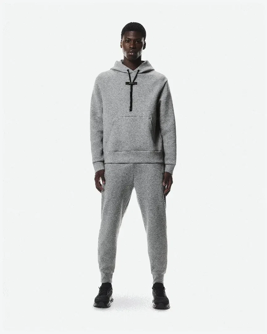 On Running Focus Tech Hoodie M