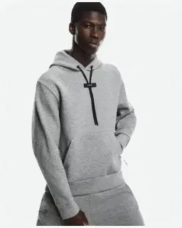 On Running Focus Tech Hoodie Homme – 3/5