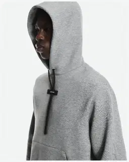 On Running Focus Tech Hoodie Homme – 4/5