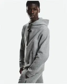 On Running Focus Tech Hoodie Homme – 5/5