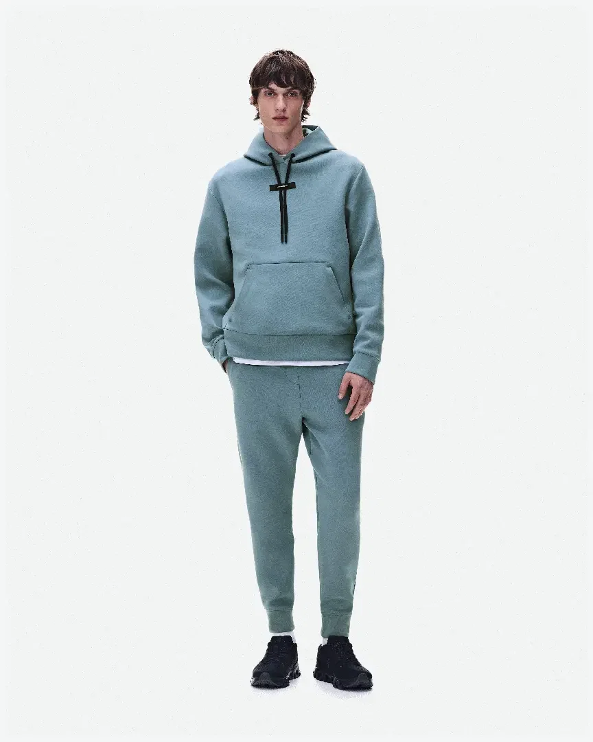 On Running Focus Tech Hoodie M