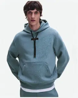 On Running Focus Tech Hoodie Homme – 2/5
