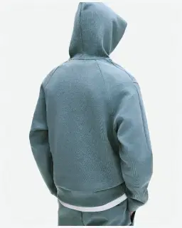 On Running Focus Tech Hoodie Homme – 4/5