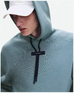 On Running Focus Tech Hoodie Homme – 5/5