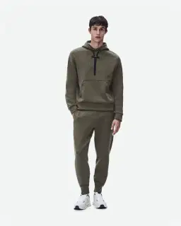 On Running Focus Tech Hoodie Homme – 1/5