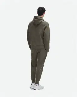 On Running Focus Tech Hoodie Homme – 3/5