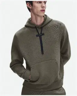 On Running Focus Tech Hoodie Homme – 4/5