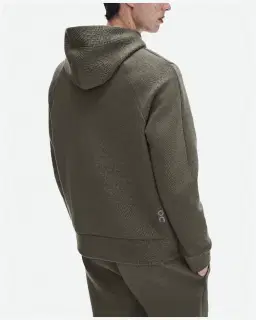 On Running Focus Tech Hoodie Homme – 5/5