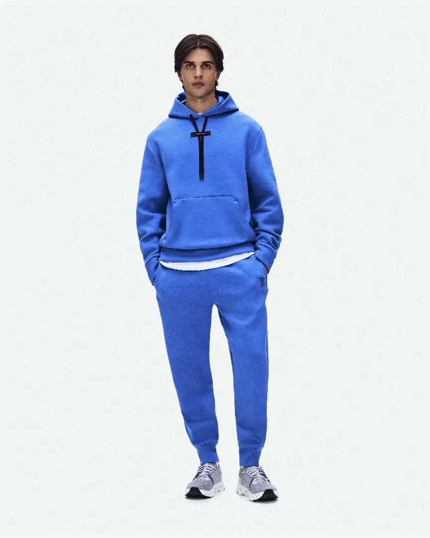 On Running Focus Tech Hoodie M - Men (4) au meilleur prix !