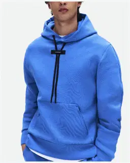 On Running Focus Tech Hoodie Homme – 2/5
