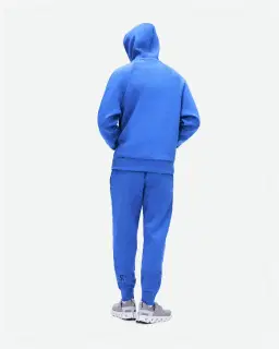 On Running Focus Tech Hoodie Homme – 3/5