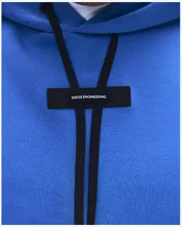 On Running Focus Tech Hoodie Homme – 4/5