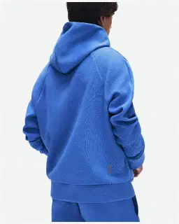 On Running Focus Tech Hoodie Homme – 5/5