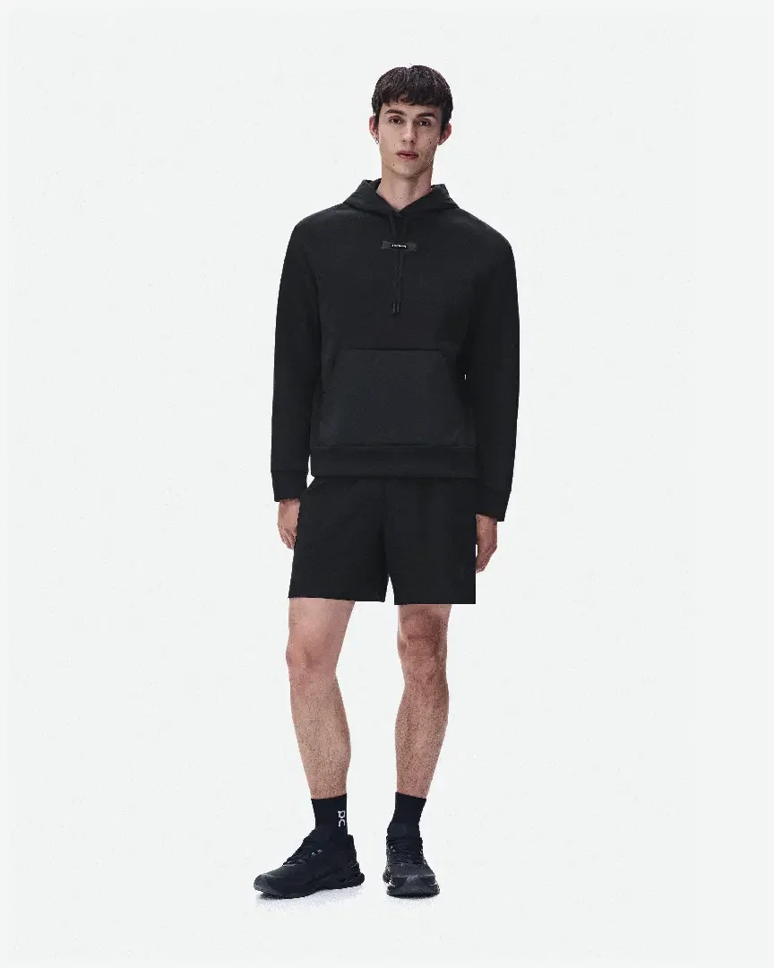 On Running Focus Tech Hoodie M