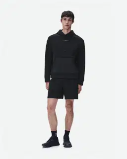 On Running Focus Tech Hoodie Homme – 1/5