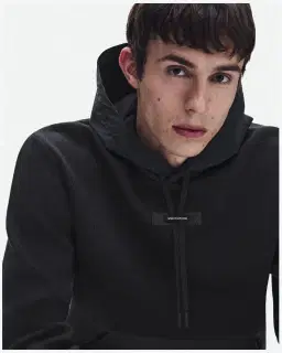 On Running Focus Tech Hoodie Homme – 2/5