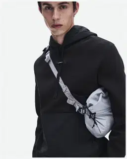 On Running Focus Tech Hoodie Homme – 4/5