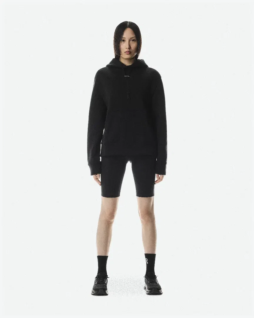 On Running Focus Tech Hoodie W