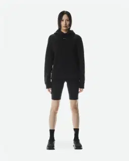 On Running Focus Tech Hoodie Femme – 1/5