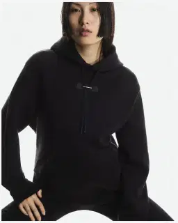 On Running Focus Tech Hoodie Femme – 3/5
