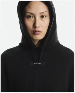 On Running Focus Tech Hoodie Femme – 4/5