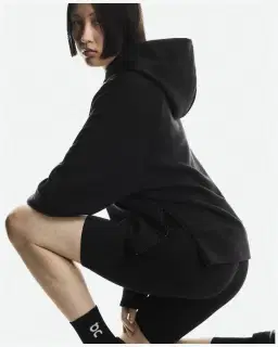 On Running Focus Tech Hoodie Femme – 5/5