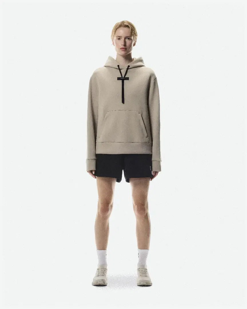 On Running Focus Tech Hoodie W