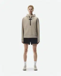 On Running Focus Tech Hoodie Femme – 1/5