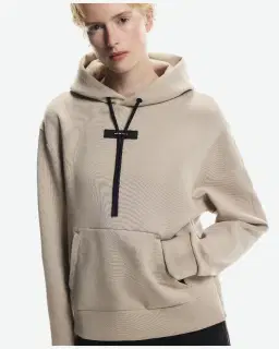 On Running Focus Tech Hoodie Femme – 3/5