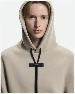 On Running Focus Tech Hoodie Femme – 5/5