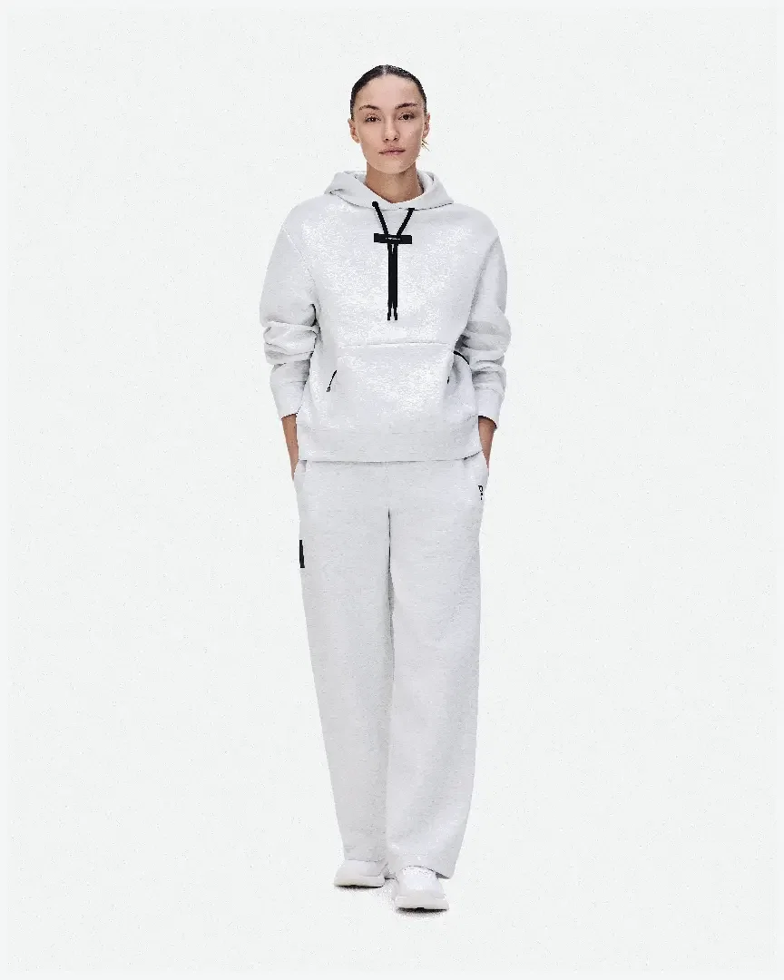 On Running Focus Tech Hoodie W