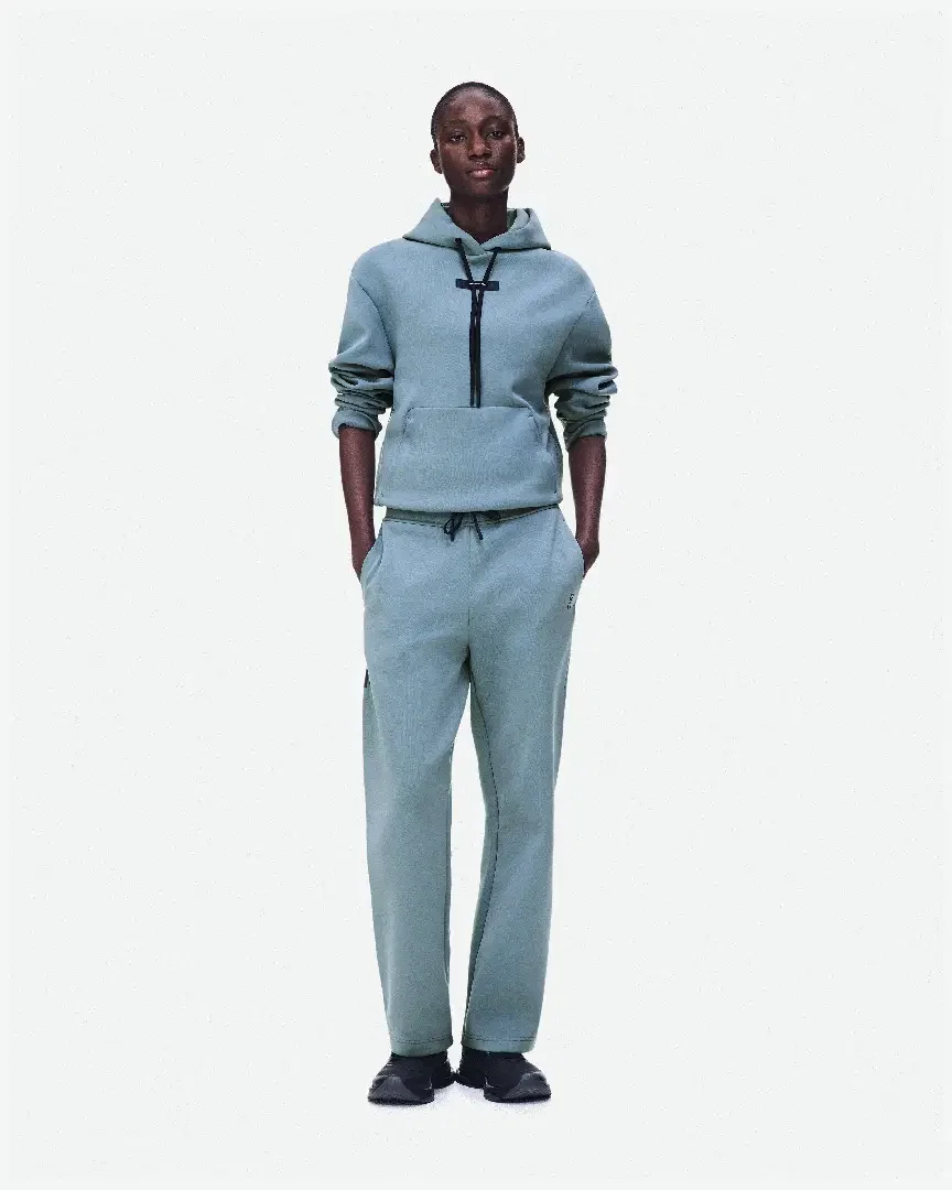 On Running Focus Tech Hoodie W