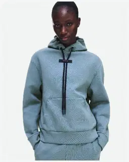 On Running Focus Tech Hoodie Femme – 2/5