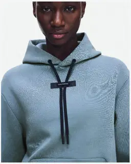 On Running Focus Tech Hoodie Femme – 4/5