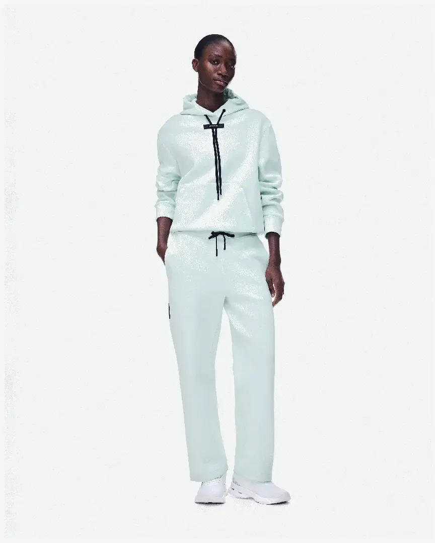 On Running Focus Tech Hoodie W