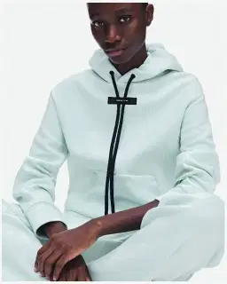 On Running Focus Tech Hoodie Femme – 2/5