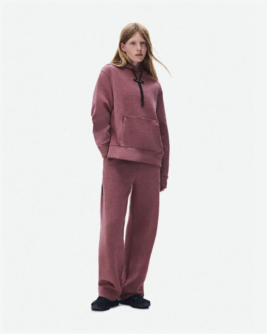 On Running Focus Tech Hoodie W