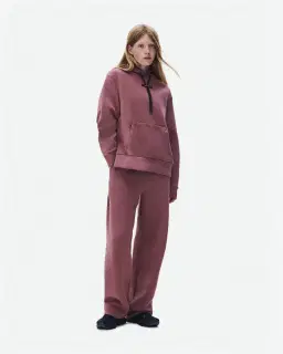 On Running Focus Tech Hoodie Femme – 1/5
