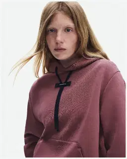 On Running Focus Tech Hoodie Femme – 2/5