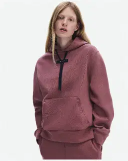 On Running Focus Tech Hoodie Femme – 5/5
