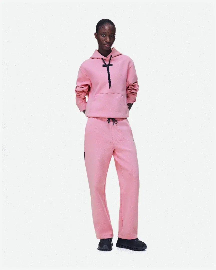 On Running Focus Tech Hoodie W