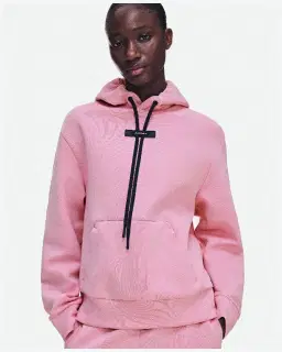 On Running Focus Tech Hoodie Femme – 2/5