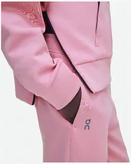 On Running Focus Tech Hoodie Femme – 5/5