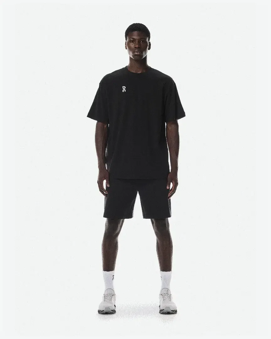 On Running Focus Tech Shorts M