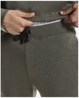On Running Focus Tech Sweatpants Homme – 5/5