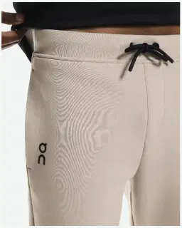 On Running Focus Tech Sweatpants Homme – 5/5