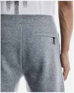 On Running Focus Tech Sweatpants Homme – 5/5