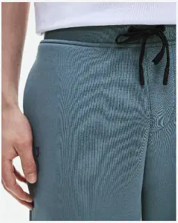 On Running Focus Tech Sweatpants Homme – 4/5