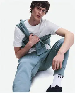 On Running Focus Tech Sweatpants Homme – 5/5