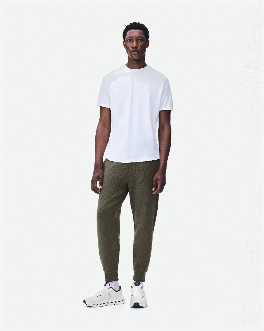 On Running Focus Tech Sweatpants M